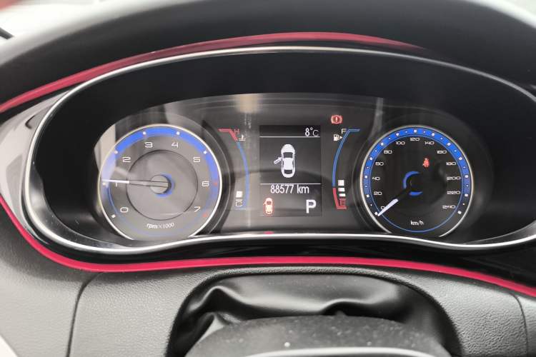 Used Fiat Viaggio 2015 1.4T Automatic Jingxiang Edition