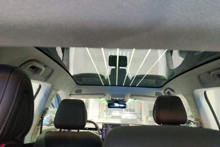 Used XPeng G6 2025 625 Long-Range Max Flagship Edition