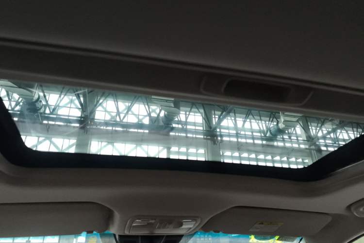 Used BAIC Senova D50 2018 1.5L CVT Prestige Smart Connect Edition