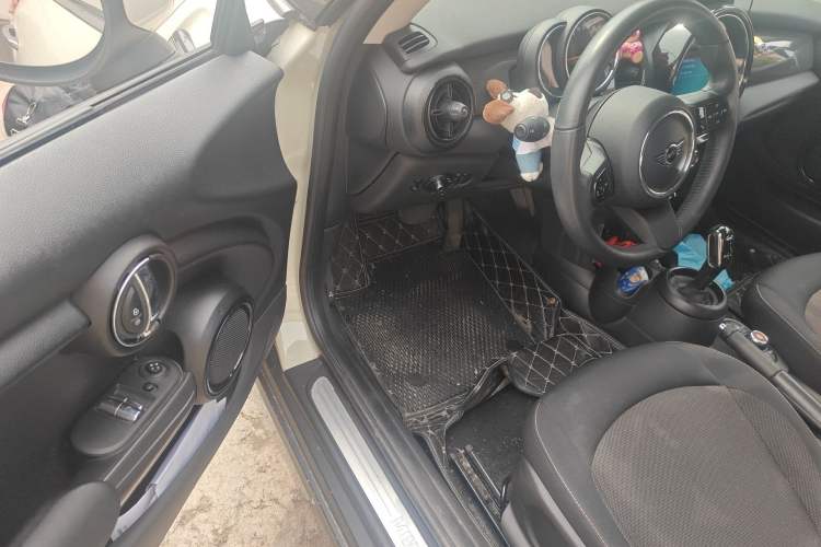 Used MINI 2022 Updated 1.5T ONE
