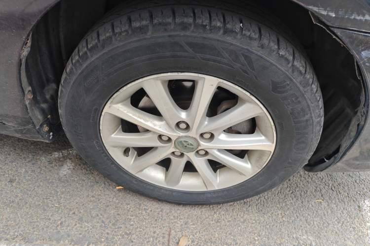 Used Toyota Camry 2010 240G Luxury Edition