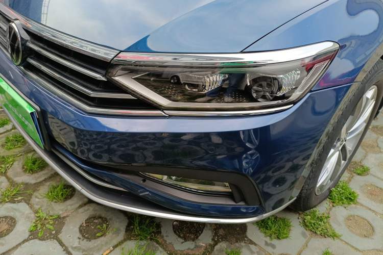 Used Volkswagen Variant 2021 2.0T Comfort Edition
