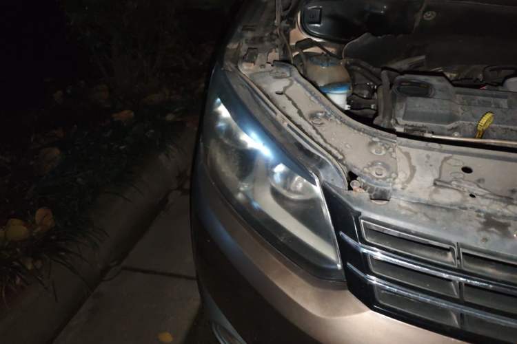 Used Volkswagen Touran 2013 1.4T DSG Comfort Edition 5-Seater