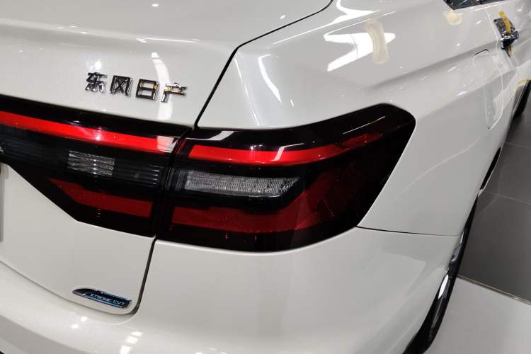 Used Venucia D60 2021 PLUS 1.6L XL CVT Yue Ling Edition
