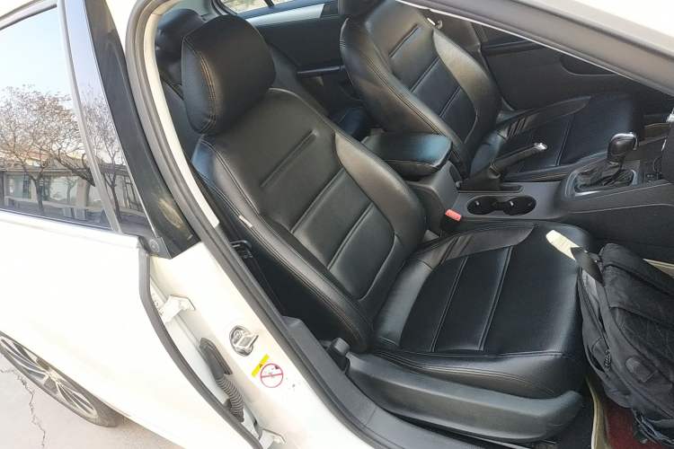 Used Volkswagen Sagitar 2014 1.4TSI BlueMotion Edition
