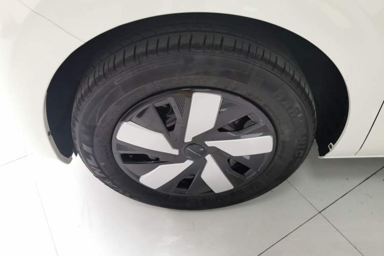 Used Dongfeng NAMMI 01 2025 330KM Youth Edition
