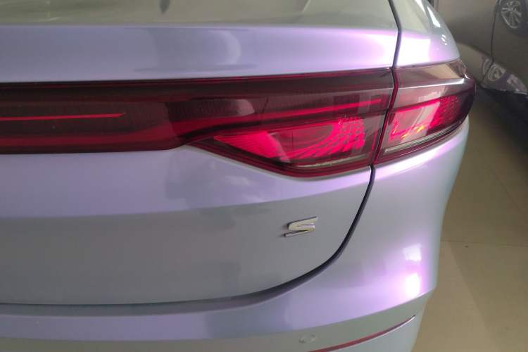 Used AION S 2022 Meizu 580