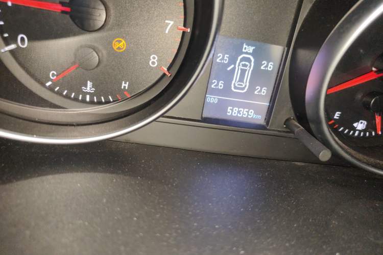 Used Haval M6 2019 1.5T Manual Two-Wheel Drive Elite Version China VI Standard
