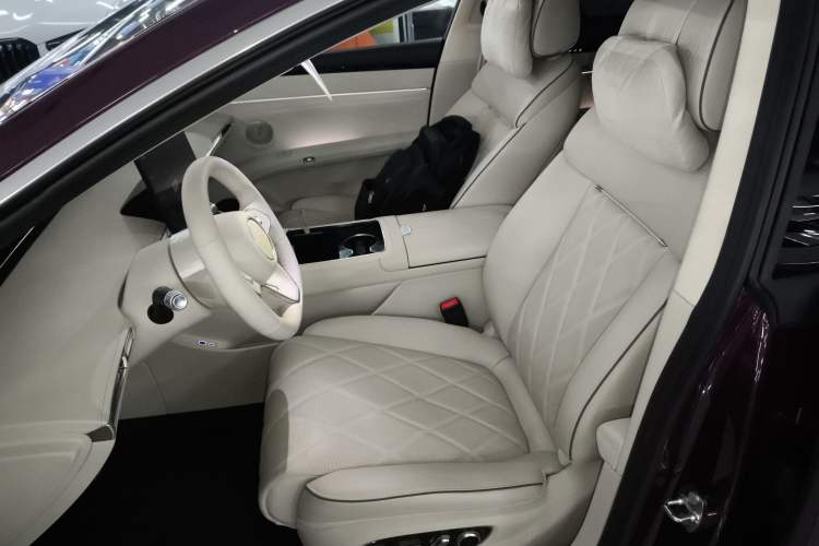 Used Hima Stelato S9 2025 Extended-Range Max+