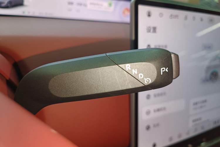 Used Avatr 12 2025 Year Updated Ultra Extended-Range Version