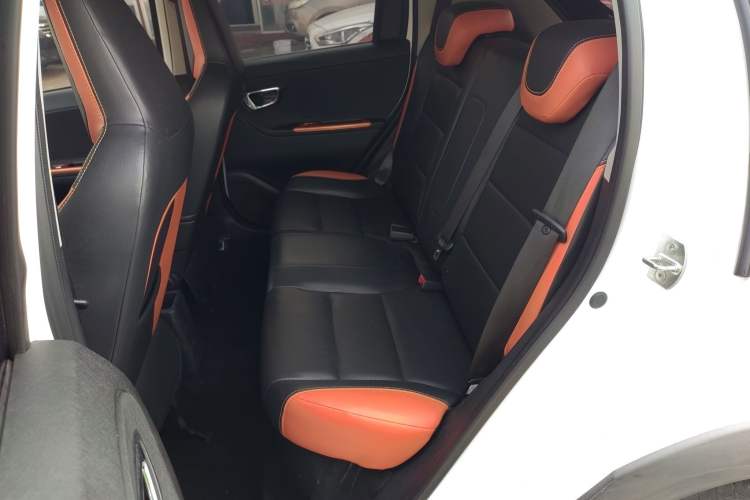 Used Geely Auto Vision X1 2017 1.3L Automatic Player Edition
