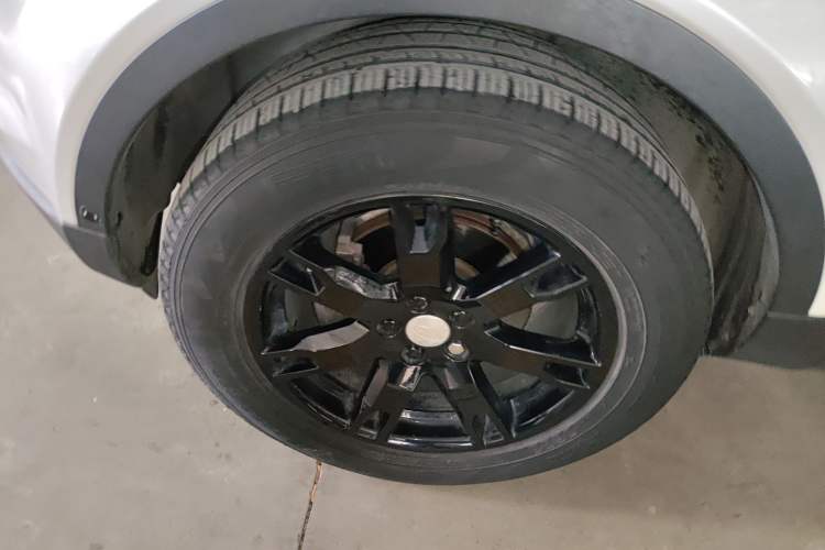 Used Land Rover Range Evoque 2015 2.0T 5-Door Luxury Edition