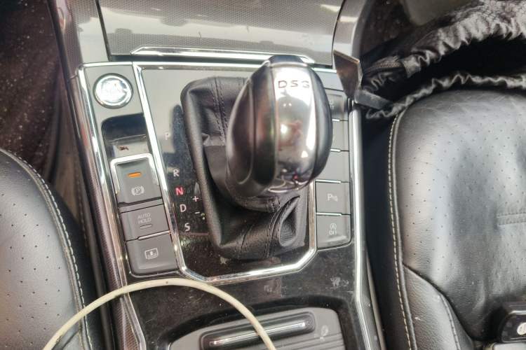 Used Volkswagen Passat 2016 330TSI DSG Prestige Edition