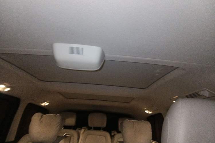 Used Mercedes-Benz V-Class 2020 V 260 Prestige Edition
