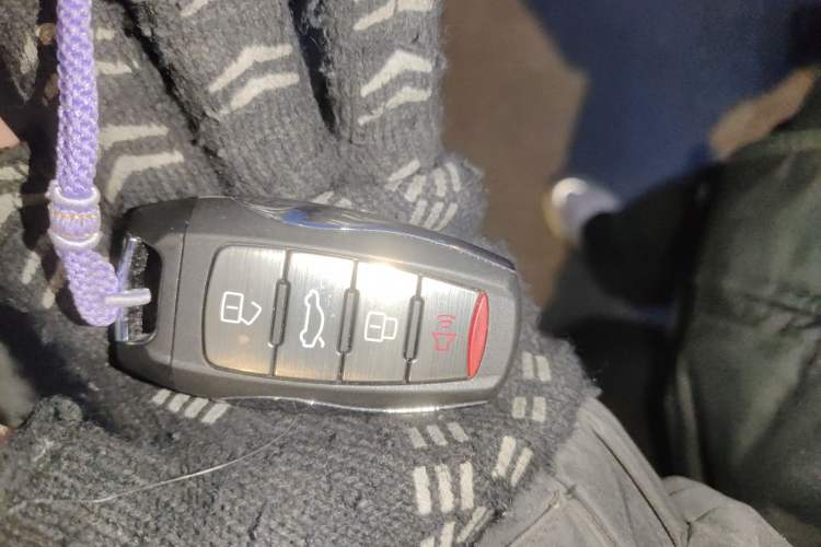 Used Haval H6 2021 3rd Generation 1.5T Automatic Two-Wheel Drive Max
