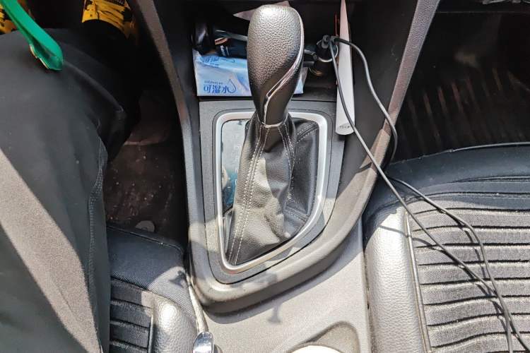 Used Buick GT 2021 1.3T Automatic Mild Hybrid Entry Model