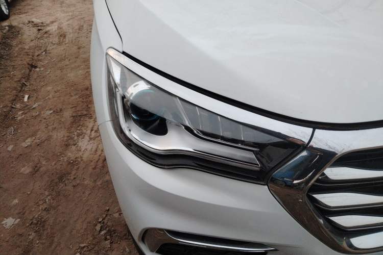 Used JETOUR X90 2019 1.5T Manual Smart Enjoyment Version 5 Seats China VI Standard