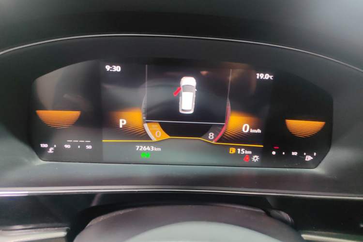 Used Volkswagen Passat 2024 280TSI Business Edition