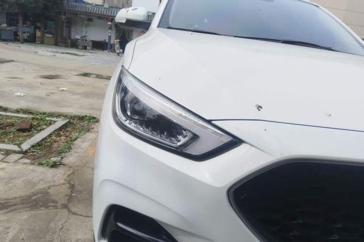 Used MG ZS 2020 180 DVVT Automatic UP
