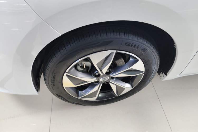 Used GAC Trumpchi M6 2023 PRO 270T DCT Luxury Edition
