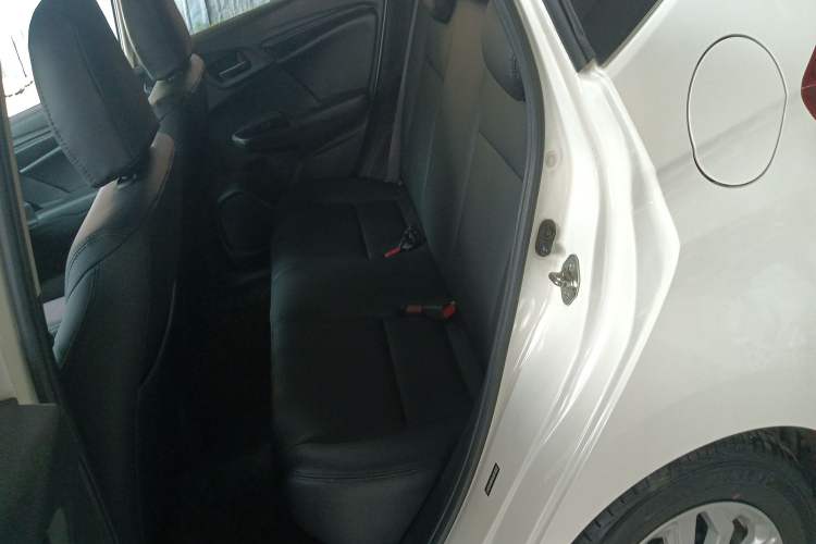 Used Honda Fit 2020 1.5L CVT Comfort Sunroof Version