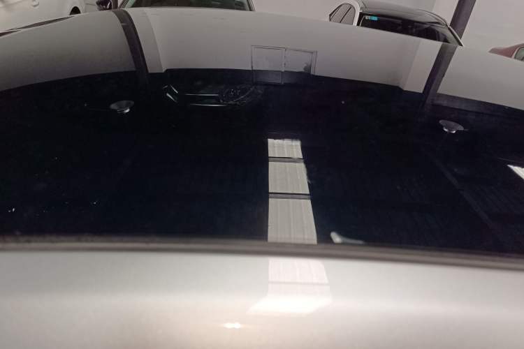 Used Hima AITO M5 2022 Range-Extended Rear-Drive Standard Version
