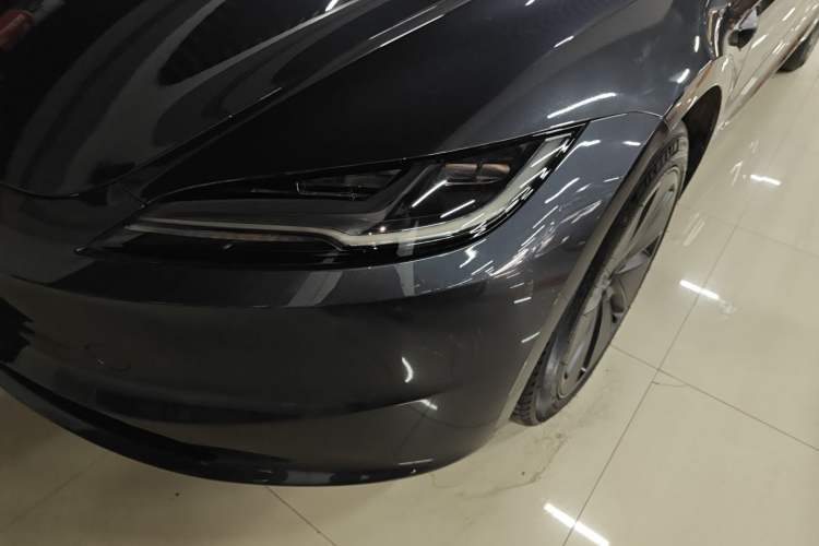 Used Tesla Model 3 2023 Rear-Wheel-Drive Version