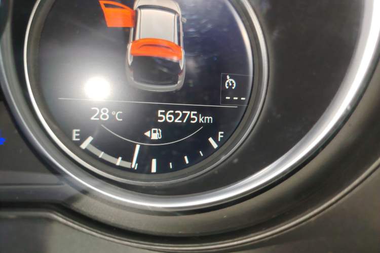 Used Mazda CX-5 2020 2.0L Automatic Two-Wheel Drive Smart Version
