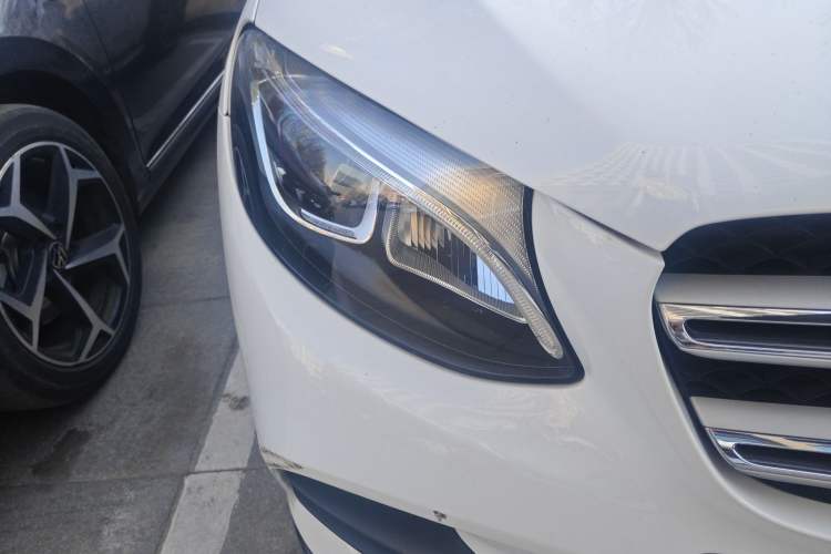 Used Mercedes-Benz GLC 2018 GLC 260 4MATIC Dynamic Edition