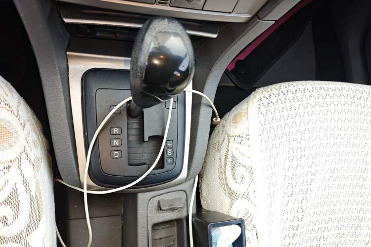 Used Ford Focus 2013 Hatchback Classic 1.8L Automatic Base Model