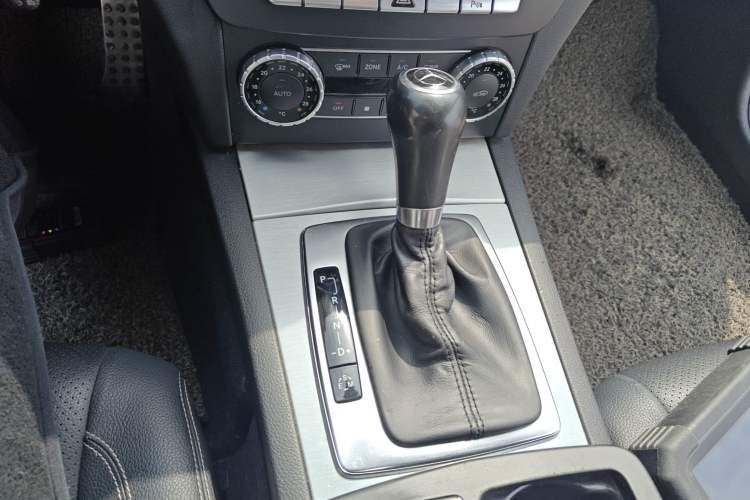 Used Mercedes-Benz C-Class 2013 C 180 Coupe