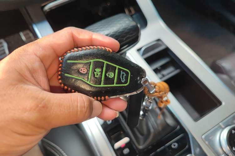 Used JETOUR X70 Coupe 2020 1.6T DCT Cool 6-Seater
