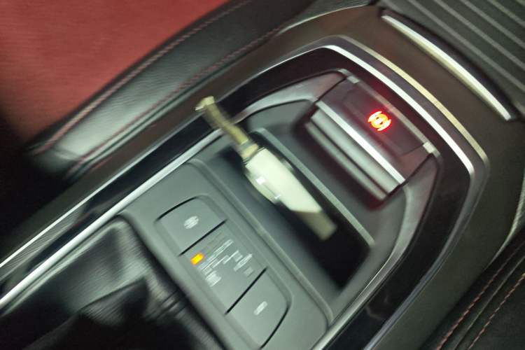 Used Peugeot 408 2018 Revised 350THP Automatic Luxury Edition