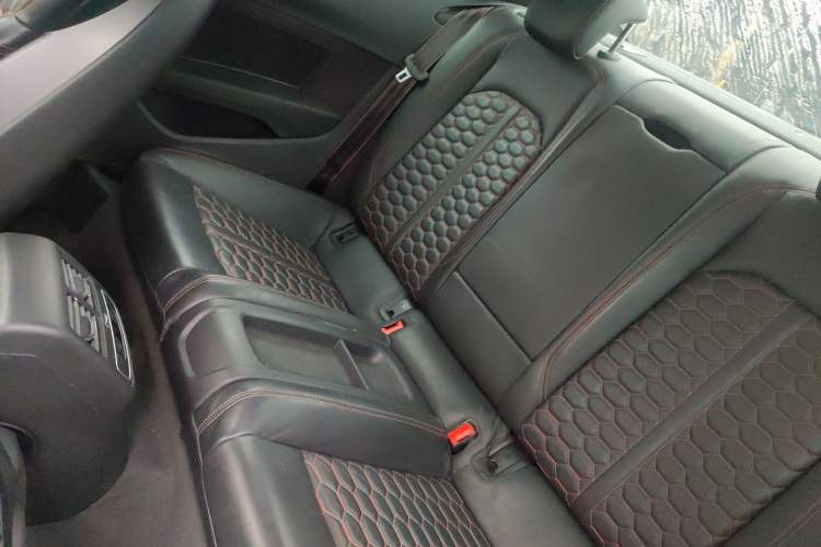 Used Audi RS 5 2020 RS 5 2.9T Coupe