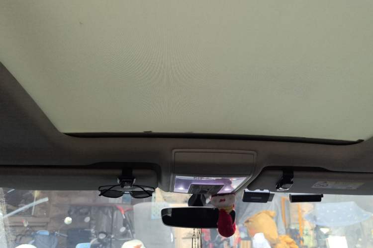 Used Volkswagen Teramont 2019 330TSI Two-Wheel-Drive Luxury Edition China VI Standard