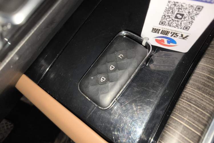 Used Wuling Jiachen 2022 1.5T CVT Deluxe Flagship Edition