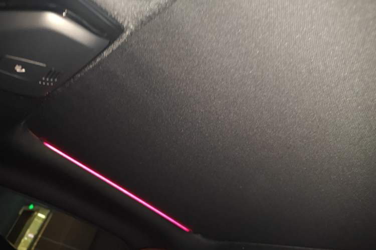 Used BMW 4 Series 2023 425i M Sport Night Edition Headliner