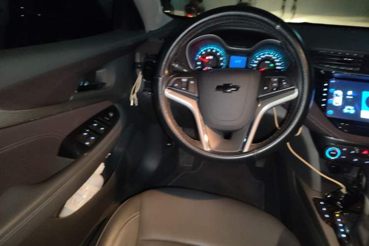 Used Chevrolet Malibu 2018 530T Automatic Fashion Edition
