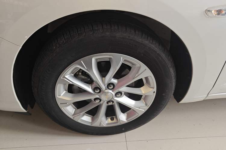 Used Chevrolet Monza 2024 1.5L Dual-Clutch Enjoyment Edition