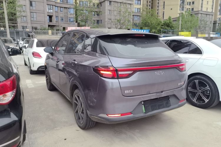 Used NETA AYA 2023 401
