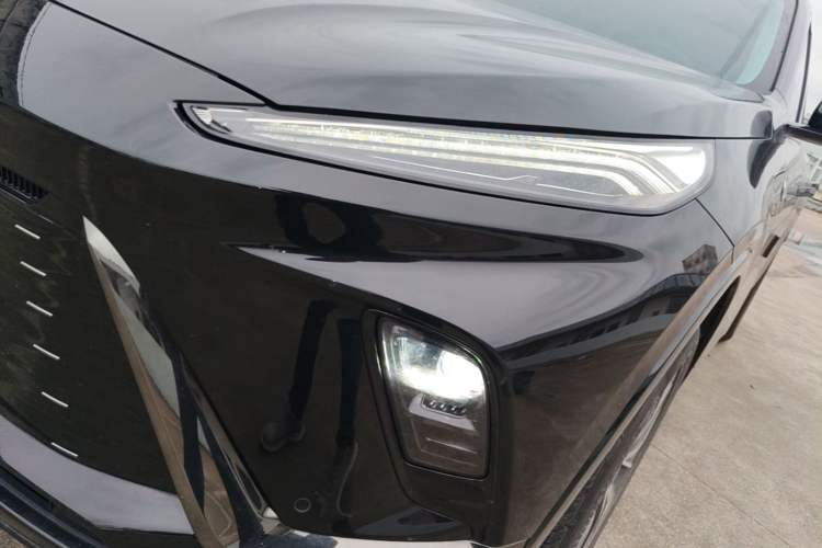 Used Buick E5 2023 Zhixiang Standard Range Edition