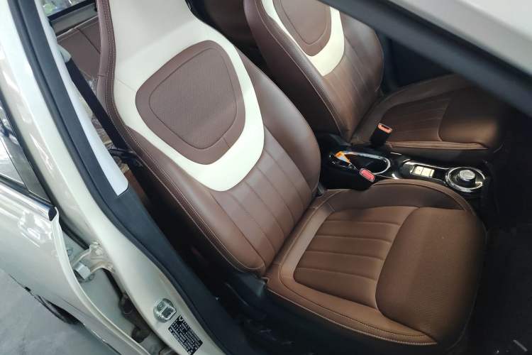 Used Wuling Bingo 2024 333 km Enjoyment Version