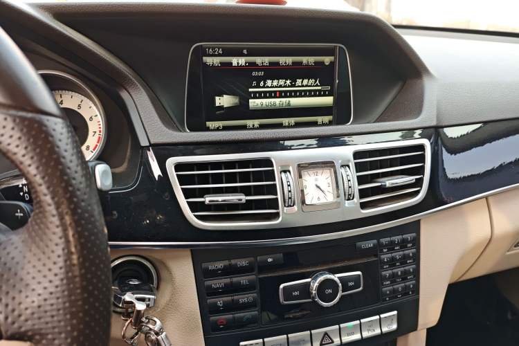 Used Mercedes-Benz E-Class 2014 Revised E 260 L Sport Luxury Edition
