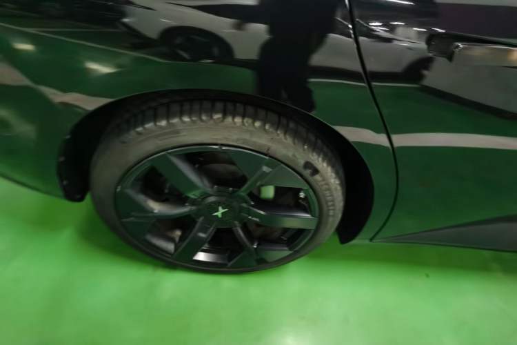 Used XPeng MONA M03 2025 620 Ultra-Long Range Plus