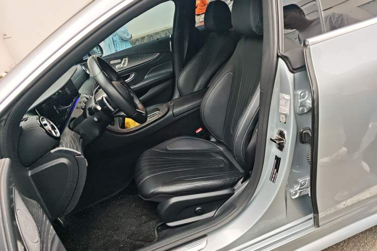 Used Mercedes-Benz CLS 2022 CLS 350 4MATIC
