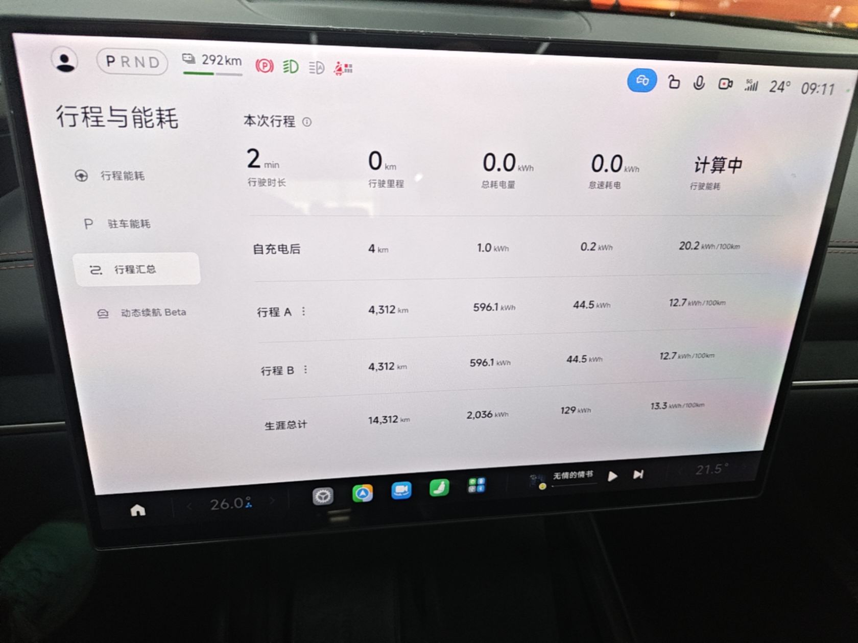 Xiaomi Auto SU7 2024 Rear-Drive Long-Range Intelligent Driving Version — снимка 16