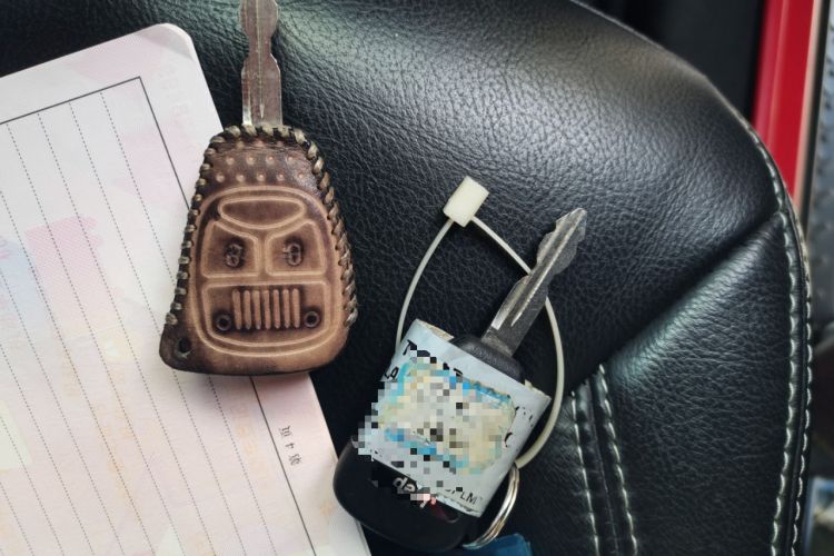 Used Jeep Wrangler 2017 3.0L Sahara Four-Door Comfort Edition
