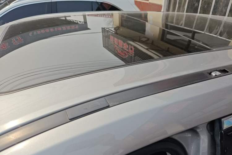 Used Bestune T99 2020 20TD Automatic Premium Edition
