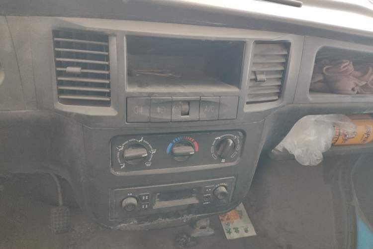 Used Wuling Zhiguang 2013 1.0L Practical Version