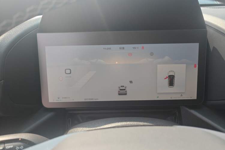 Used Haval H Dog 2023 1.5T Two-Wheel Drive Chao Ye Version Plus
